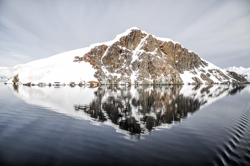 Antarctic Adventure