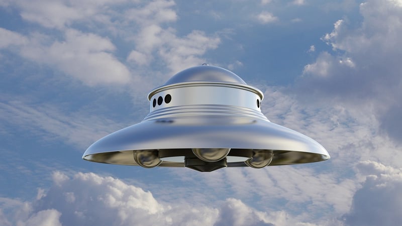 Chrono-Spacecraft