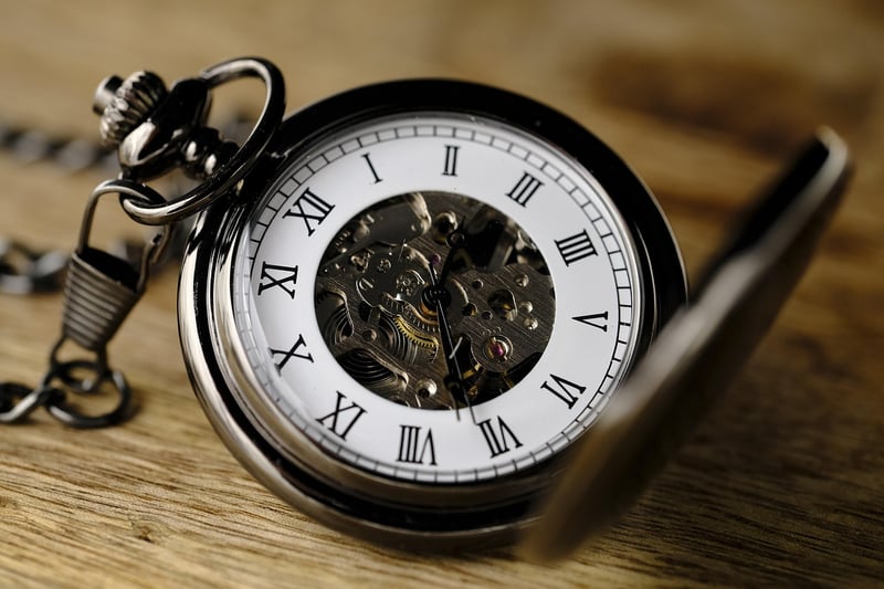 Time Clock
